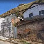 Criança de 11 anos morre após ficar presa entre lajes de duas casas em Minas Gerais