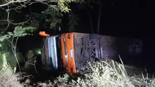 O jovem não resistiu aos ferimentos e veio a óbito nesta tarde