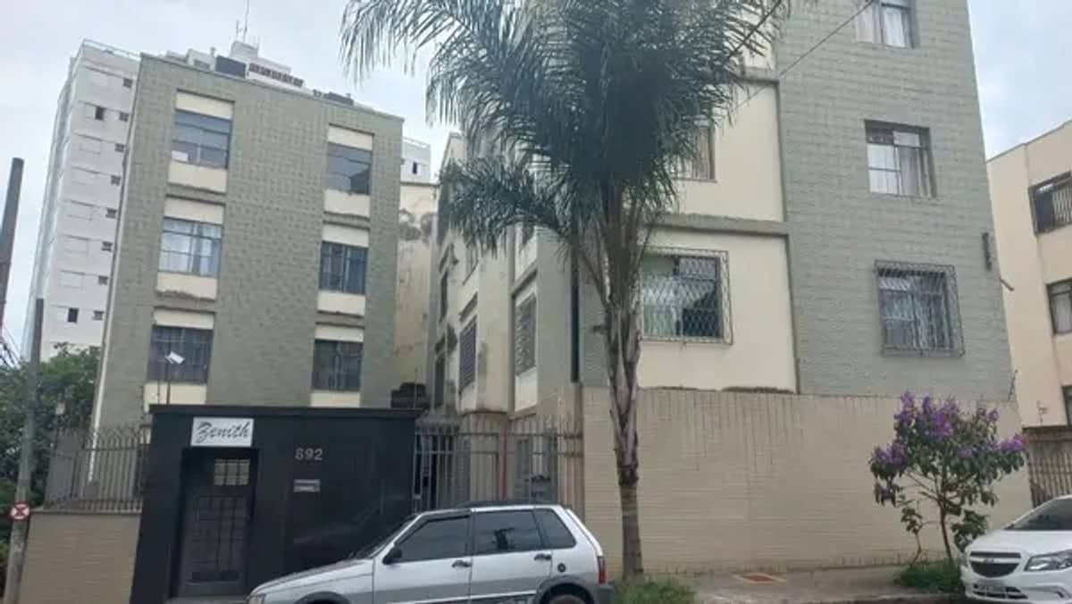 Jovem que esquartejou morador de rua no bairro Santo Antônio, em BH, vai à juri popular