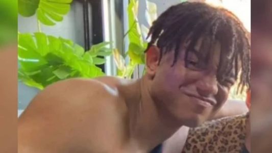 O jovem sofreu com lesões no cérebro devido à pressão exercida pela sinusite