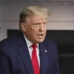 Donald Trump: júri de caso de estupro deve começar deliberações nesta terça (9)