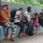 Familiares de detentos denunciam falta de suporte quando vão entregar os Kits Quinzenais 