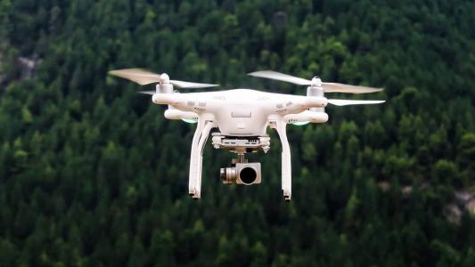 O Kremlin nega o uso dos drones iranianos