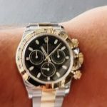 Roubo de Rolex de R$140 mil mobiliza a polícia na região metropolitana de Belo Horizonte