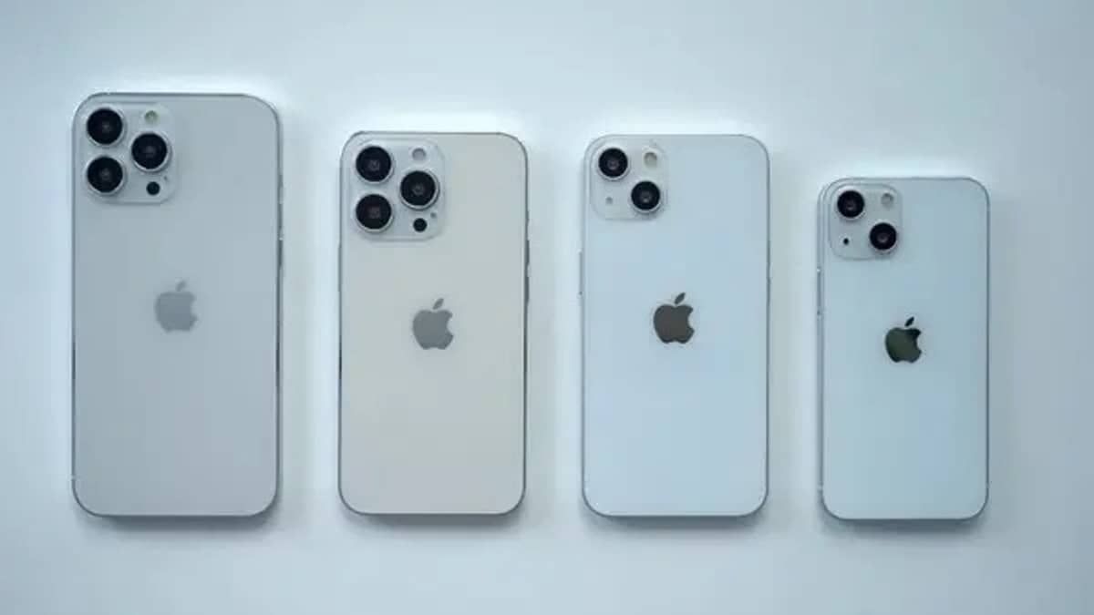iPhone 15 pode trazer maior mudança do modelo em anos; saiba qual é