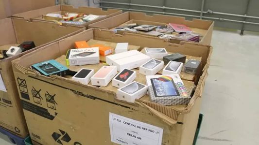 O lance mínimo é de R$ 2.841,78