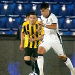 Com reservas, Botafogo empata com o Guaraní e avança na Sul-Americana