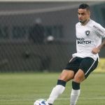 Botafogo informa prazo de recuperação para Rafael após cirurgia
