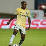 Botafogo e Granada vivem impasse, e Manafá, já anunciado, pode não reforçar o clube