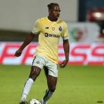 Botafogo e Granada vivem impasse, e Manafá, já anunciado, pode não reforçar o clube