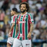 Fluminense encerra preparação para Fla-Flu da Copa do Brasil com Marcelo em foco