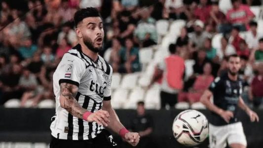 O Libertad, do Paraguai, será o primeiro adversário do Atlético na fase de grupos da Libertadores