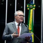 Renan Calheiros cobra instalação da CPI da Braskem 
