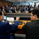 Presidente da CCJ nega pedido de vista, e confirma votação do relatório da Reforma Tributária 