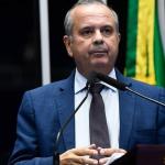 Líder da oposição sobre Dino no STF: ‘lenha na fogueira'
