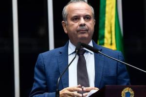 'Nem eu nem o PL podemos dizer que houve fraude nas eleições', diz Marinho