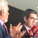 ‘Déficit zero depende muito mais do Congresso’, afirma líder do governo