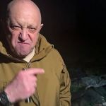 Líder do grupo Wagner acusa Exército russo de bombardear suas bases; ministério da Defesa nega