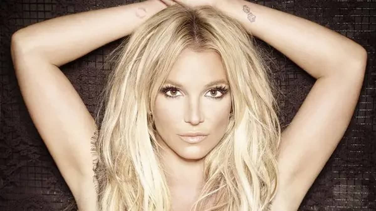 Livro das memórias de Britney Spears tem data de lançamento