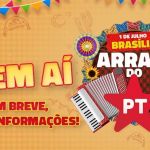 'Arraiá do PT' tem convites de até R$ 5 mil