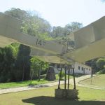 Museu Casa de Cabangu reabre para comemorar 150 anos de Santos Dumont