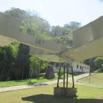 Museu Casa de Cabangu reabre para comemorar 150 anos de Santos Dumont