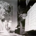 Maestro Radamés Gnatalli foi pioneiro ao unir a música popular com a erudita 