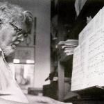Maestro Radamés Gnatalli foi pioneiro ao unir a música popular com a erudita