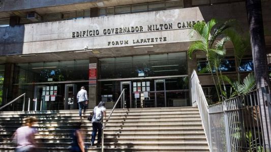 O magistrado Joaquim Morais Júnior manteve a prisão preventiva da ré