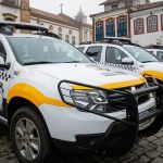 Ourotran promove campanha de conscientização para redução de acidentes de trânsito no Maio Amarelo