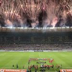 Contra o São Paulo, Atlético deve receber maior público em 2023