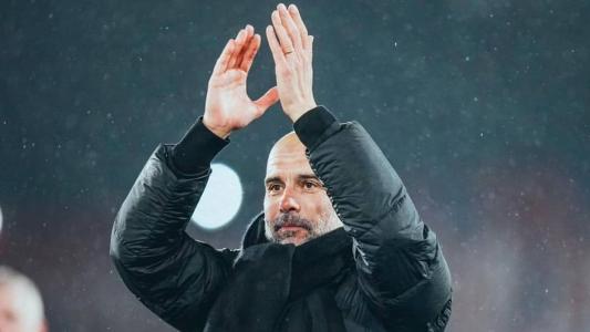 O Manchester City busca seu primeiro título de Liga dos Campeões