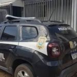 Suspeito por série de estupros em Padre Paraíso (MG) é preso