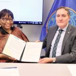 Saúde: médico brasileiro assume direção da Opas até 2028