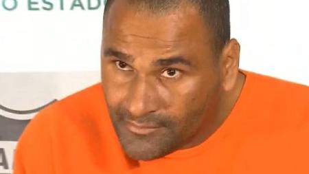 O "Maníaco da Torre" foi condenado a 21 anos de prisão em último julgamento