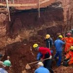 Marido de engenheira morta em soterramento no Belvedere lembra de dedicação da mulher