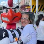 'Quentinhas do Galo': projeto levará 313 marmitas a pessoas em situação de rua