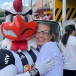 'Quentinhas do Galo': projeto levará 313 marmitas a pessoas em situação de rua