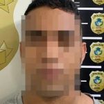 Mecânico vai a motel, atropela pessoas, faz dívidas com carro de cliente e é preso em Goiânia