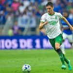 América terá desfalque por suspensão na Série A pela 5ª vez em seis jogos 