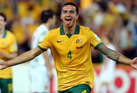 Saiba quem é o maior artilheiro da Austrália na história das Copas do Mundo