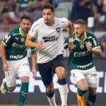 Elenco do Botafogo 'nem pensa em saída' de Luís Castro, afirma Eduardo