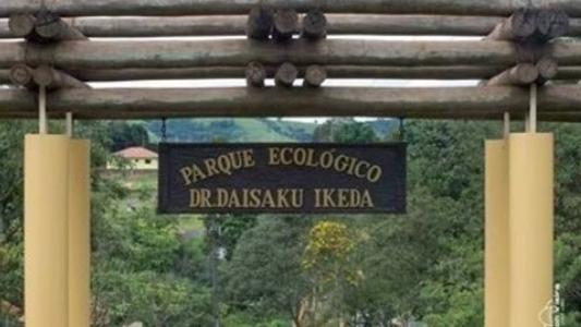 O menino desapareceu no sábado (10) no Parque Daisaku Ikeda