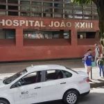 Menino de 8 anos fica com 80% do corpo queimado ao tentar matar carrapato em Minas