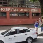 Menino de 8 anos fica com 80% do corpo queimado ao tentar matar carrapato em Minas
