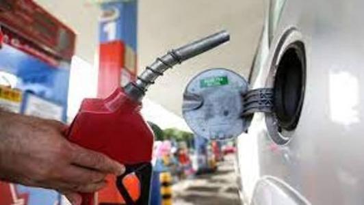 O menor preço encontrado da gasolina comum foi R$5,09 e o maior R$6,29 variando 23,58%
