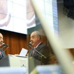 Insatisfação na base, 'timing' na oposição: impeachment de Fuad ronda gabinetes na Câmara de BH