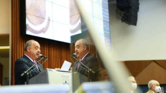 O mês de agosto será de observação dos grupos. Se o vento continuar soprando para o lado da insatisfação, há quem aposte que talvez fique tarde demais para Fuad reparar a situação