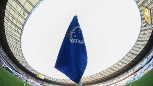 O Mineirão abrigou a maioria dos jogos do Cruzeiro em 2022