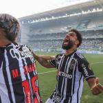 Atlético deve usar Independência em jogos do Brasileiro